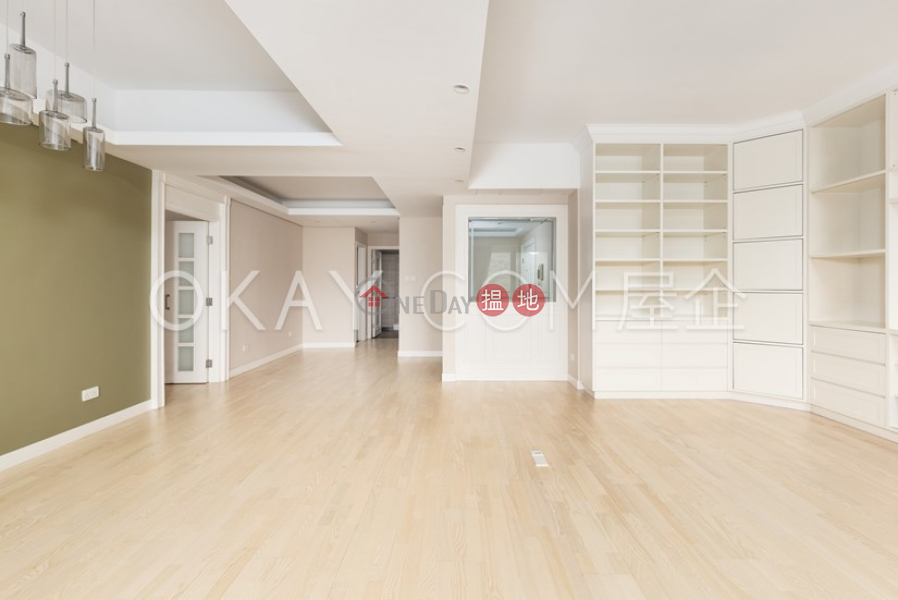 HK$ 110,000/ month | Parkview Crescent Hong Kong Parkview | Southern District | Lovely 4 bedroom with balcony & parking | Rental