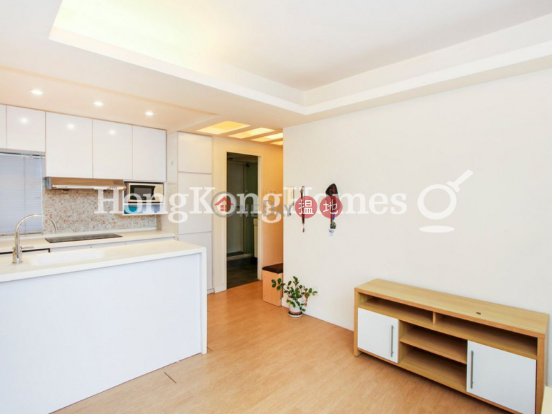 1 Bed Unit for Rent at Western Garden Evergreen Tower, 83 Second Street | Western District | Hong Kong Rental, HK$ 22,000/ month