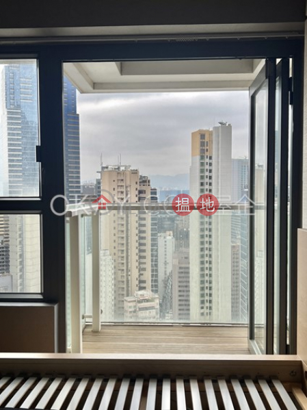 HK$ 48,000/ 月|尚賢居-中區|3房2廁,極高層,海景,星級會所《尚賢居出租單位》