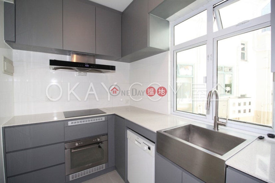 Property Search Hong Kong | OneDay | Residential Sales Listings | Efficient 2 bedroom with rooftop & parking | For Sale