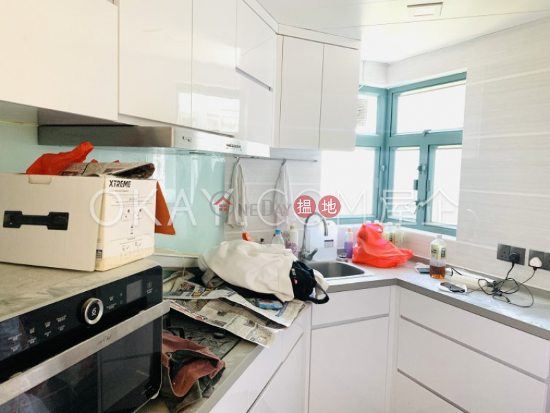 Property Search Hong Kong | OneDay | Residential Sales Listings | Nicely kept 1 bedroom with balcony | For Sale