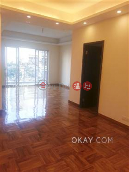 Popular 3 bedroom with balcony | Rental 99a-99c Robinson Road | Western District | Hong Kong | Rental HK$ 52,000/ month