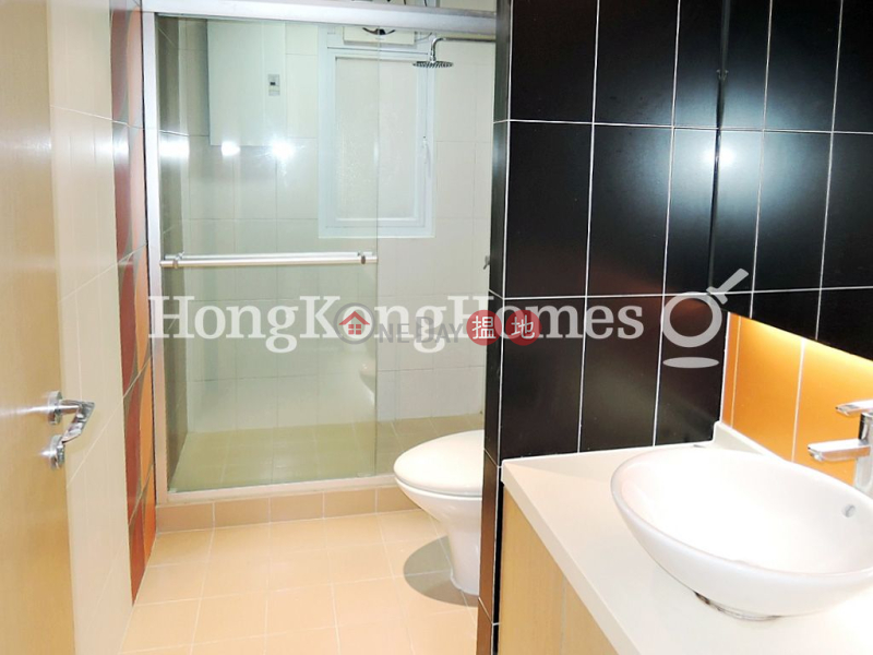 HK$ 52,000/ 月|碧雲樓-中區碧雲樓三房兩廳單位出租