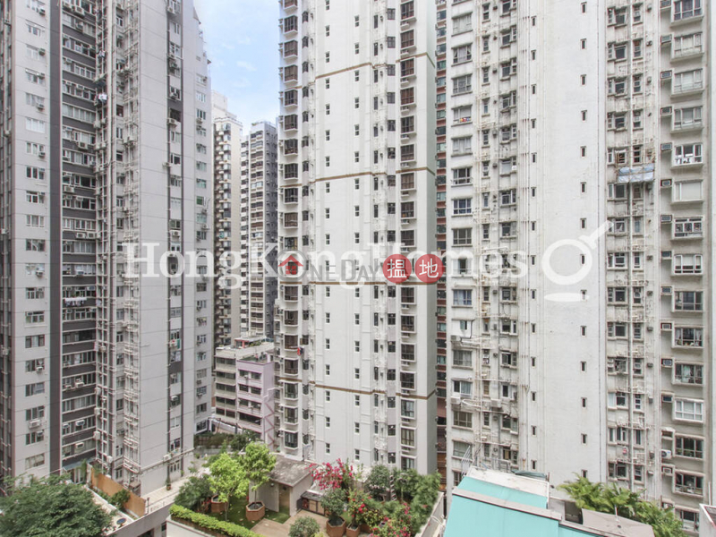 Property Search Hong Kong | OneDay | Residential Rental Listings | 1 Bed Unit for Rent at Nikken Heights