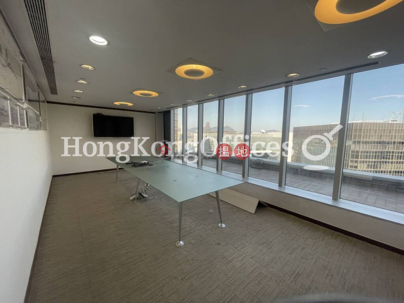 Lippo Centre Middle | Office / Commercial Property Rental Listings | HK$ 123,900/ month