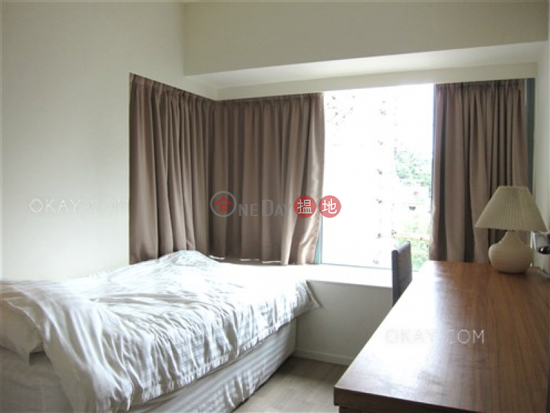 Gorgeous 3 bedroom with balcony | Rental 50A-C Tai Hang Road | Wan Chai District, Hong Kong, Rental HK$ 40,000/ month