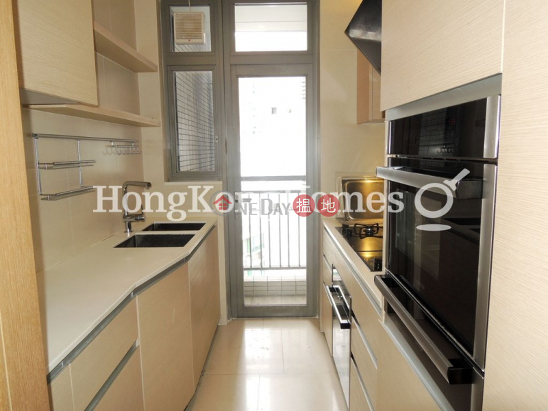 3 Bedroom Family Unit for Rent at SOHO 189 | SOHO 189 西浦 Rental Listings