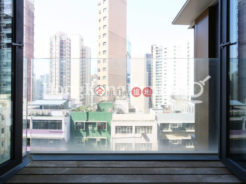 1 Bed Unit for Rent at Gramercy 38 Caine Road | Western District | Hong Kong, Rental, HK$ 28,000/ month