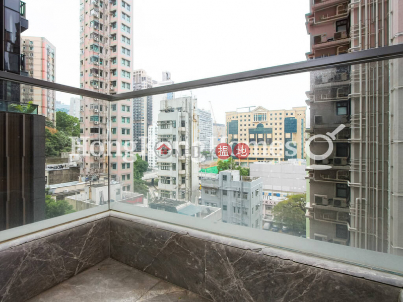 瑆華兩房一廳單位出租9華倫街 | 灣仔區|香港-出租HK$ 34,000/ 月