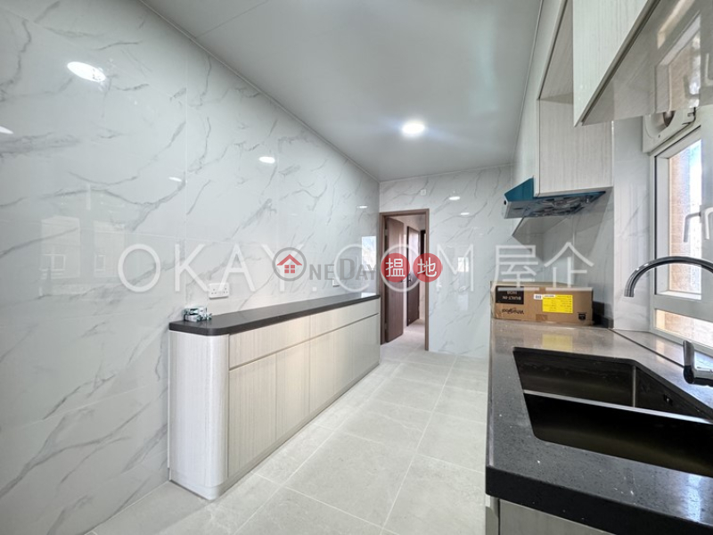 3房2廁,實用率高,極高層,海景雲峰大廈出租單位|144-158天后廟道 | 東區|香港-出租HK$ 65,000/ 月
