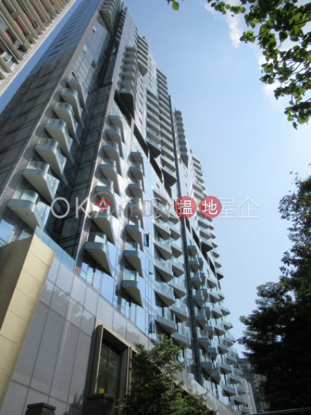 HK$ 19.88M | Homantin Hillside Tower 2 Kowloon City Gorgeous 2 bedroom with balcony | For Sale