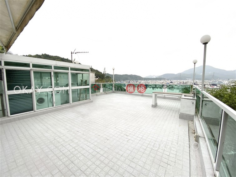 3房2廁,海景,連車位,露台《輋徑篤村出售單位》|輋徑篤路 | 西貢香港出售HK$ 3,000萬