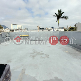 Unique 3 bedroom on high floor with rooftop & parking | Rental | Dynasty Villa 皇朝閣 _0