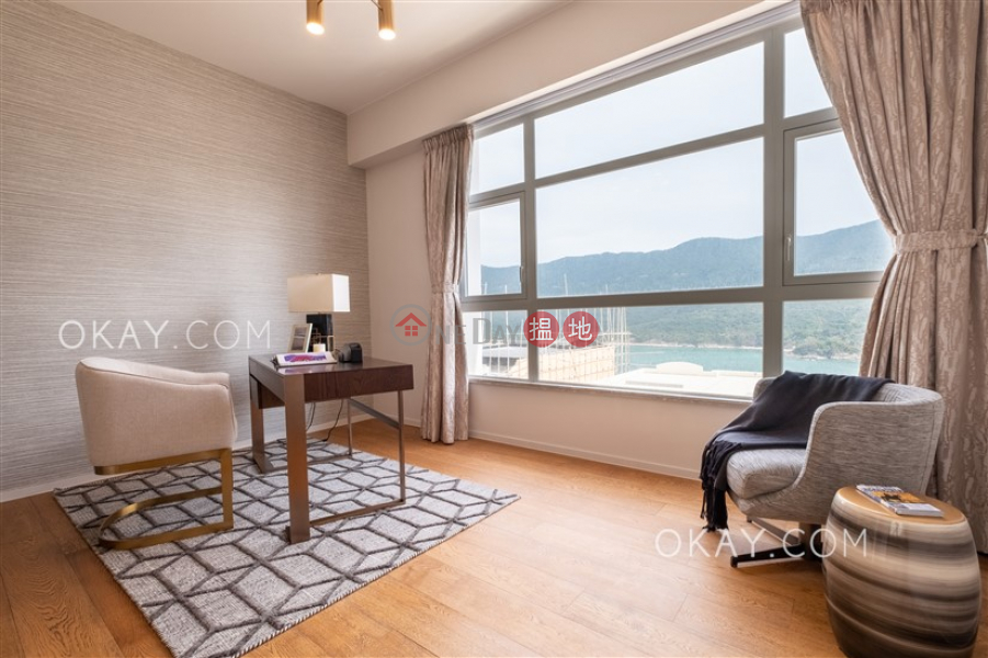 Rare house in Tai Tam | For Sale, Redhill Peninsula Phase 3 紅山半島 第3期 Sales Listings | Southern District (OKAY-S323412)