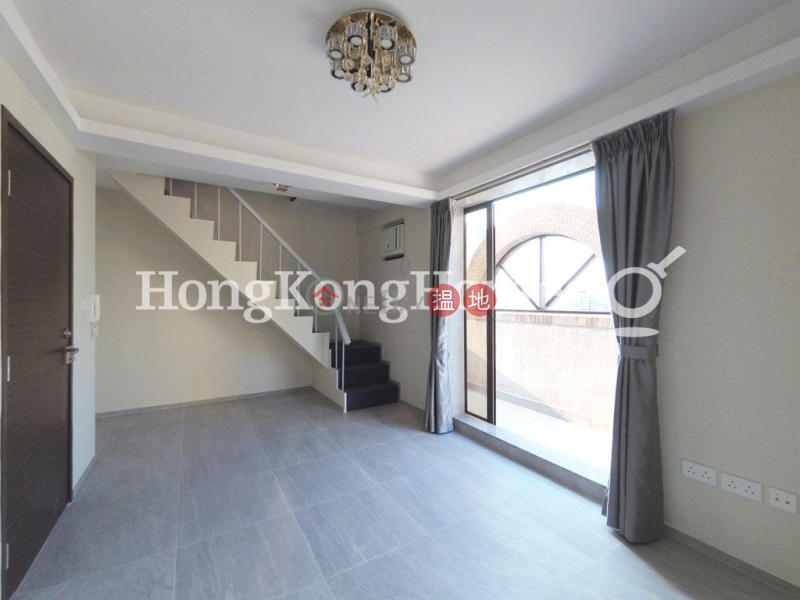 1 Bed Unit for Rent at Elegance Tower, Elegance Tower 豪軒 Rental Listings | Wan Chai District (Proway-LID46448R)
