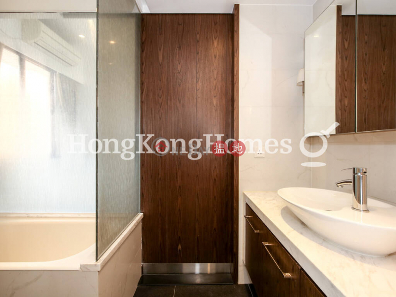 Property Search Hong Kong | OneDay | Residential | Rental Listings | 1 Bed Unit for Rent at Namning Mansion