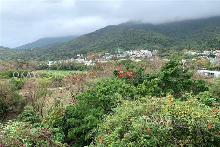 4房3廁,連車位,露台,獨立屋鹹田新村出售單位|鹹田新村(Ham Tin San Tsuen)出售樓盤 (OKAY-S384740)