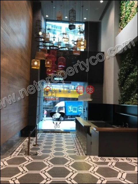 Office for Rent - Sheung Wan|Western DistrictEIB Centre(EIB Centre)Rental Listings ()_0