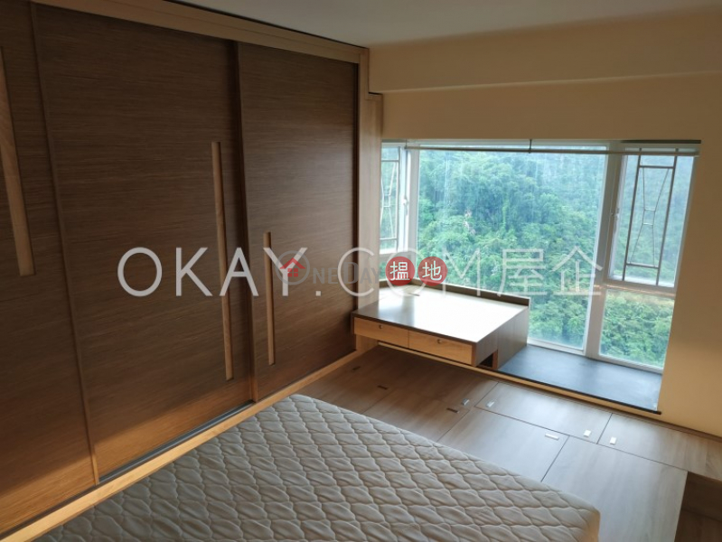HK$ 33,000/ month Mount Parker Lodge Block C | Eastern District Luxurious 2 bedroom on high floor with balcony | Rental