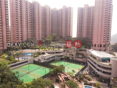 Stylish 2 bedroom on high floor with parking | Rental|Parkview Club & Suites Hong Kong Parkview(Parkview Club & Suites Hong Kong Parkview)Rental Listings (OKAY-R9029)_0