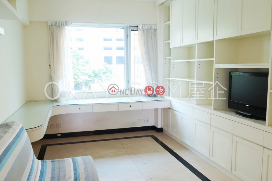 Luxurious 3 bedroom with sea views, balcony | Rental | Block 45-48 Baguio Villa 碧瑤灣45-48座 Rental Listings