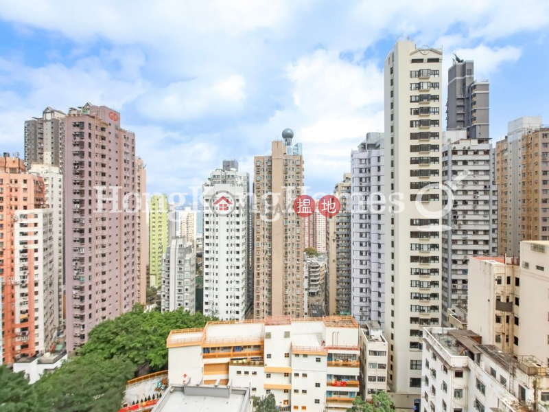 Property Search Hong Kong | OneDay | Residential, Sales Listings | Studio Unit at The Summa | For Sale
