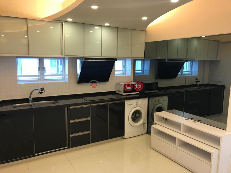 Flat for Sale in Salson House, Wan Chai, Salson House 迢舜大廈 Sales Listings | Wan Chai District (H000385308)