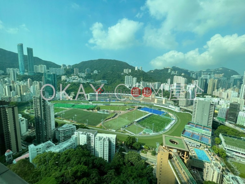 Gorgeous 4 bed on high floor with racecourse views | Rental | The Leighton Hill 禮頓山 Rental Listings