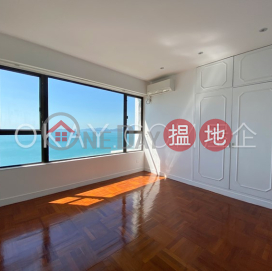 3房2廁,實用率高,連租約發售,連車位翠海別墅A座出售單位 | 翠海別墅A座 Block A Cape Mansions _0