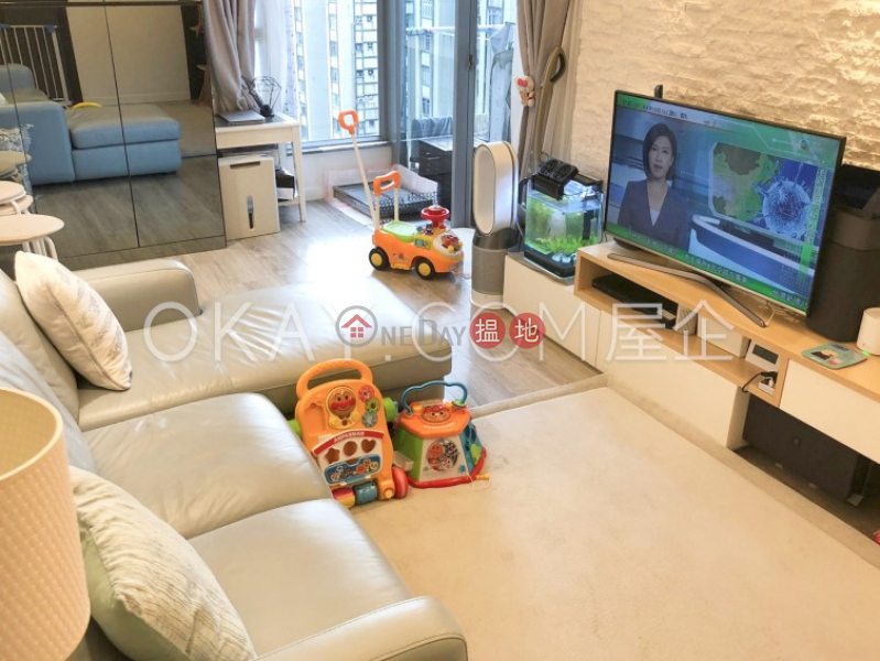 Property Search Hong Kong | OneDay | Residential | Rental Listings, Rare 2 bedroom in Quarry Bay | Rental
