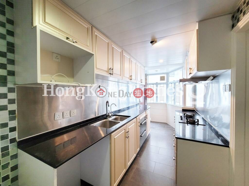 3 Bedroom Family Unit for Rent at Canbury Court, 17 Ho Man Tin Hill Road | Kowloon City Hong Kong Rental | HK$ 40,000/ month