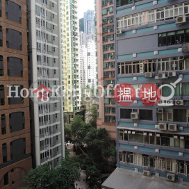 Office Unit for Rent at Shiu Fung Hong Building