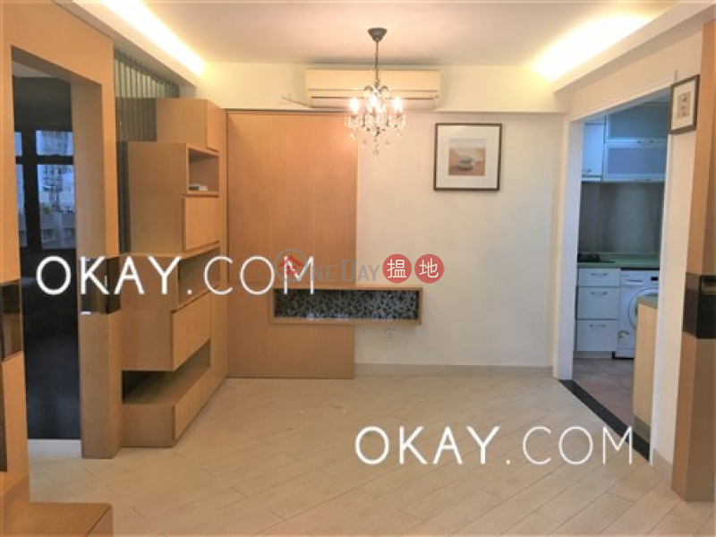 Stylish 2 bedroom in Fortress Hill | For Sale | Fortress Garden 富澤花園 Sales Listings