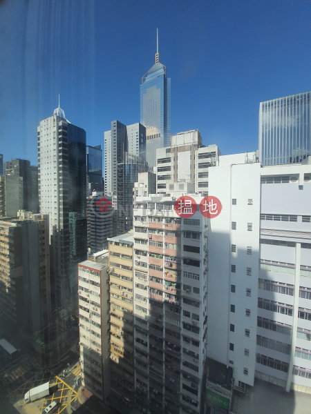 寶華商業中心高層-寫字樓/工商樓盤出租樓盤HK$ 17,600/ 月