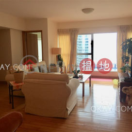 Popular 3 bedroom on high floor | Rental, The Waterfront Phase 2 Tower 7 漾日居2期7座 | Yau Tsim Mong (OKAY-R30757)_0