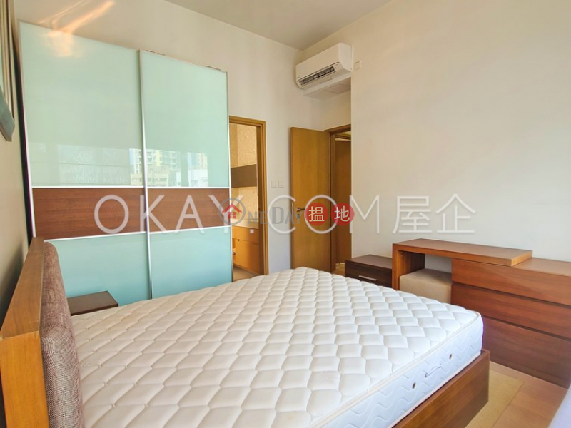 Charming 3 bedroom with balcony | Rental, SOHO 189 西浦 Rental Listings | Western District (OKAY-R100189)