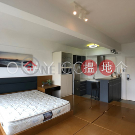 Charming studio on high floor with racecourse views | For Sale | Winner House 常德樓 _0