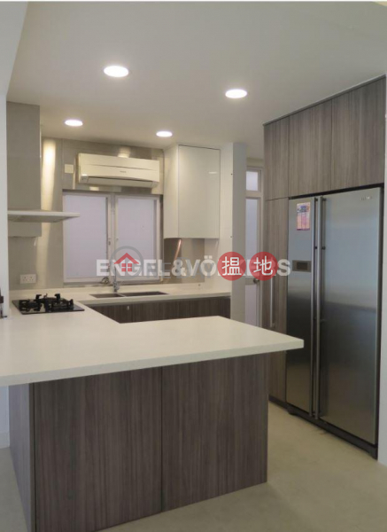 3 Bedroom Family Flat for Sale in Discovery Bay | Phase 1 Beach Village, 61 Seabird Lane 碧濤1期海燕徑61號 Sales Listings