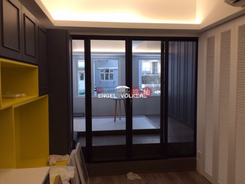 1 Bed Flat for Sale in Sai Ying Pun, 95A-95B High Street | Western District, Hong Kong, Sales, HK$ 7M