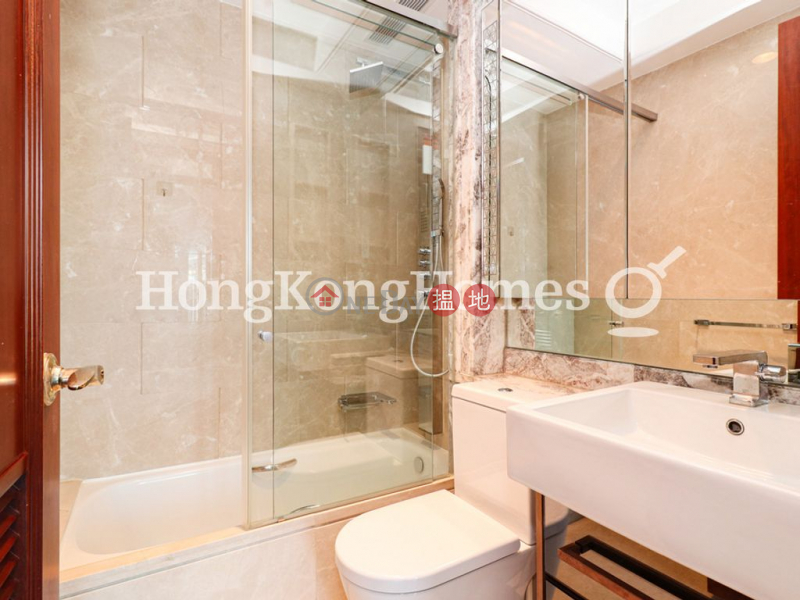 HK$ 55,000/ month | The Avenue Tower 2 | Wan Chai District | 2 Bedroom Unit for Rent at The Avenue Tower 2