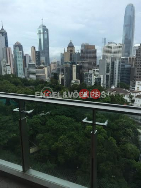 HK$ 110,000/ month, Kennedy Park At Central, Central District | 4 Bedroom Luxury Flat for Rent in Central Mid Levels