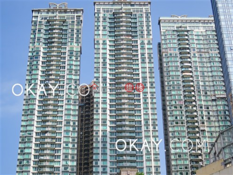 香港搵樓|租樓|二手盤|買樓| 搵地 | 住宅-出售樓盤-4房2廁,極高層,星級會所,露台名門 3-5座出售單位