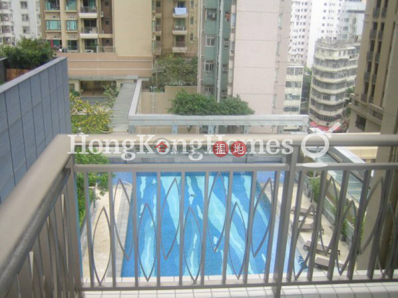 2 Bedroom Unit for Rent at The Zenith Phase 1, Block 2 | The Zenith Phase 1, Block 2 尚翹峰1期2座 Rental Listings