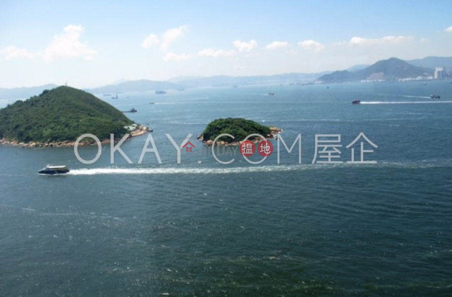 Lovely 3 bedroom on high floor with sea views | For Sale | Serene Court 西寧閣 Sales Listings