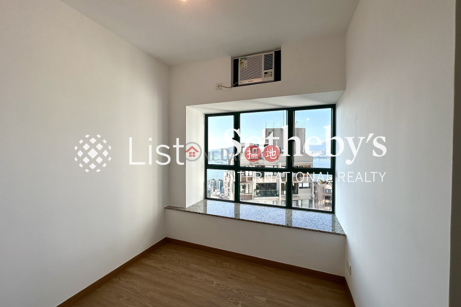 Property for Rent at Scholastic Garden with 3 Bedrooms | 48 Lyttelton Road | Western District, Hong Kong | Rental | HK$ 45,000/ month