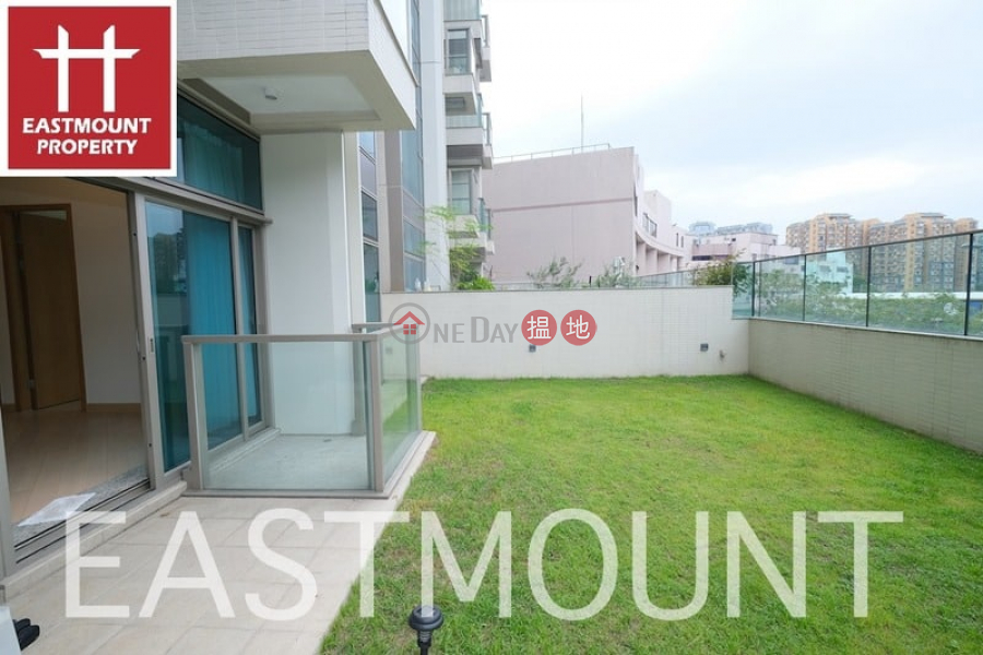 Property Search Hong Kong | OneDay | Residential Sales Listings | Sai Kung Apartment | Property For Sale in Park Mediterranean 逸瓏海匯-Garden, Convenient | Property ID:2205