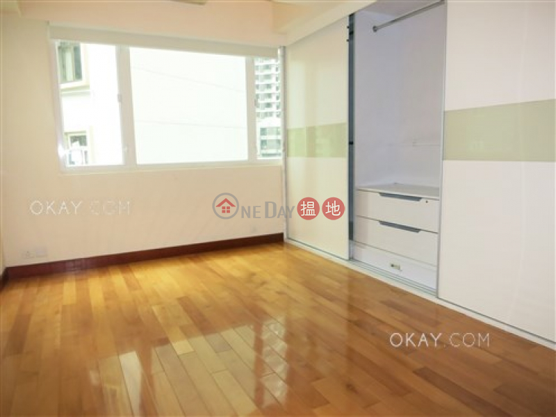 Elegant 3 bedroom with balcony | Rental | 23 Seymour Road | Western District Hong Kong Rental HK$ 39,000/ month