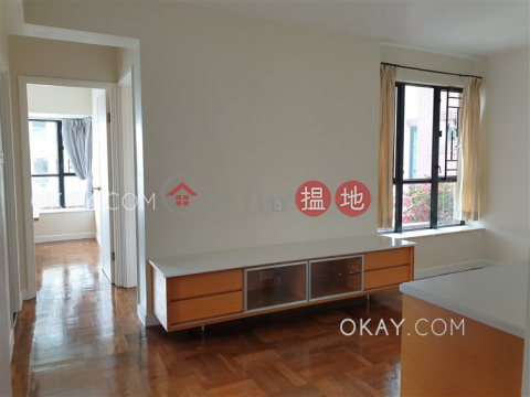 Unique 2 bedroom on high floor | Rental, Scenic Rise 御景臺 | Western District (OKAY-R924)_0
