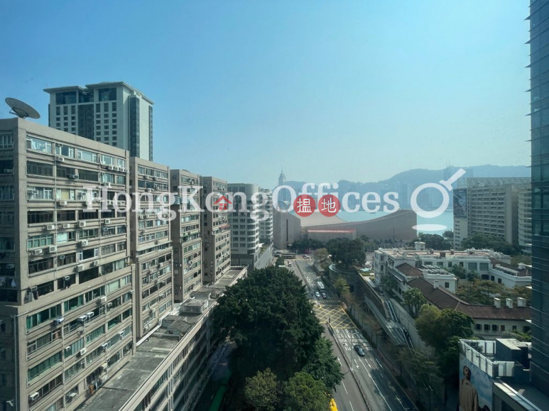 Office Unit for Rent at Yue Hwa International Building | Yue Hwa International Building 裕華國際大廈 Rental Listings