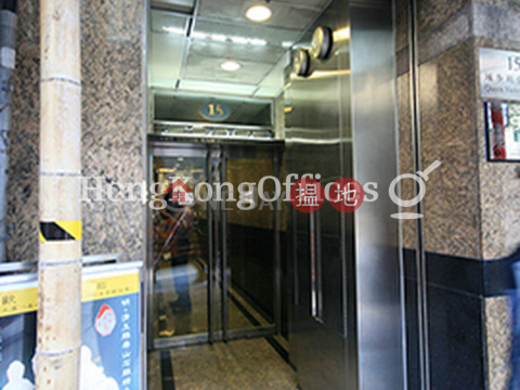 Office Unit for Rent at Yue Shing Commercial Building | Yue Shing Commercial Building 裕成商業大廈 _0